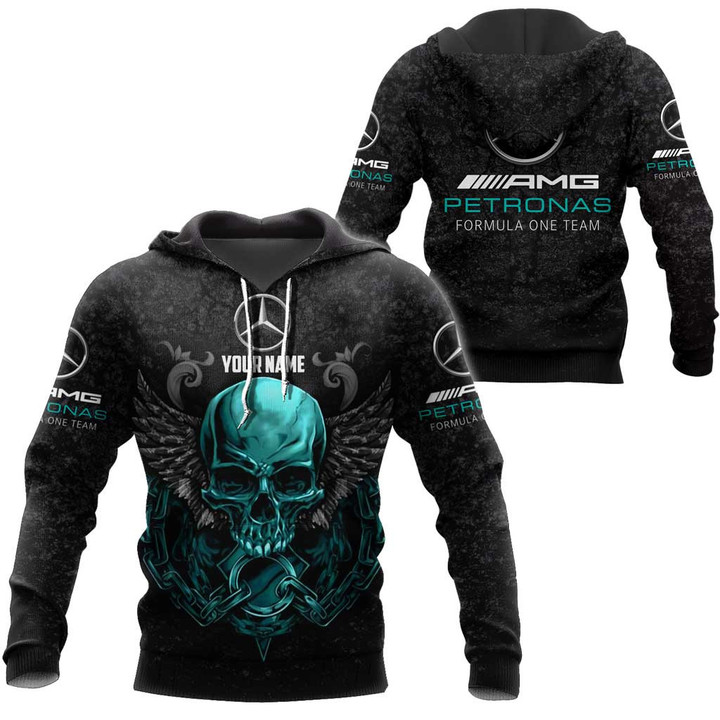 Motorcycle 3D All Over Printed Shirts MC01