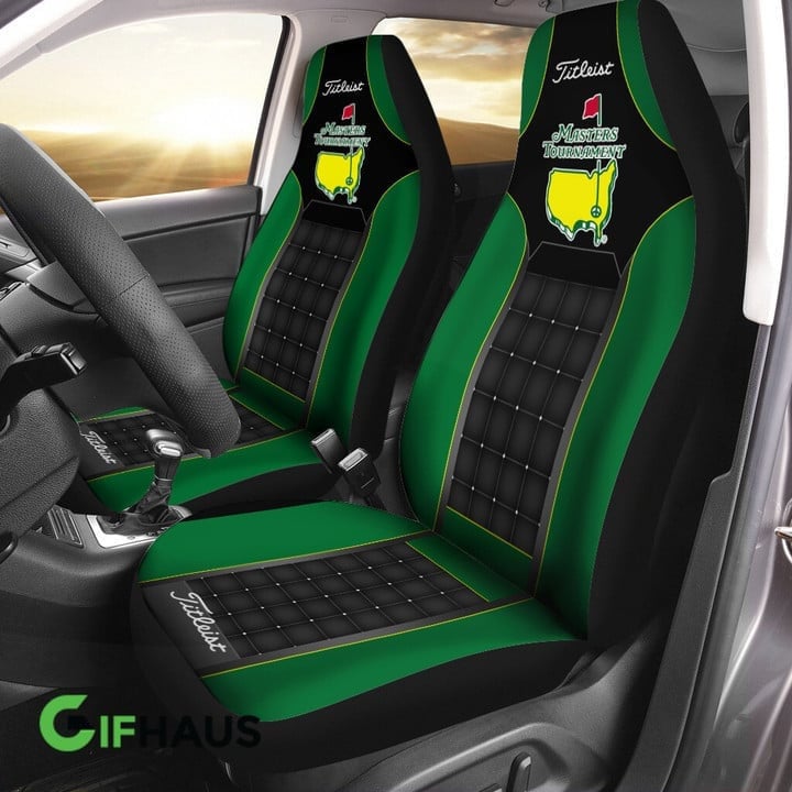 Limited Edition Car Seat Cover TL33