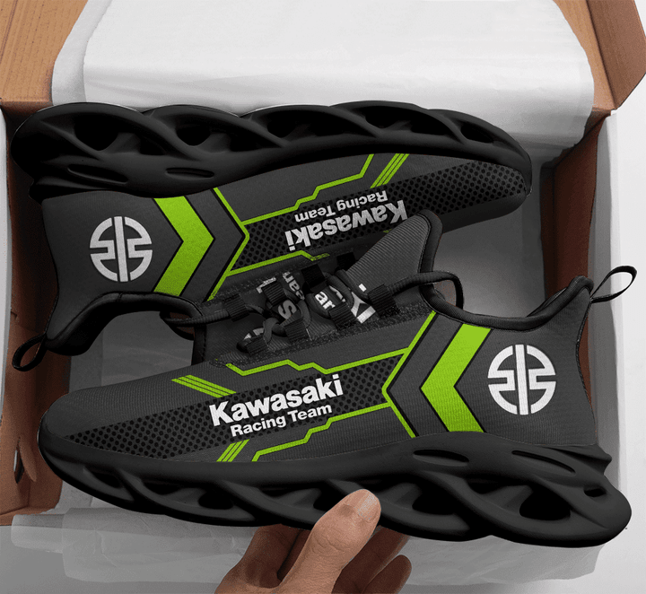 KW racing Clunky Sneaker KWH11