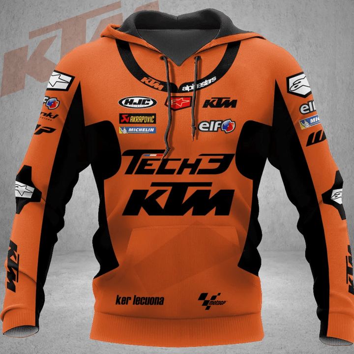 Racing Team Shirts KTMH2