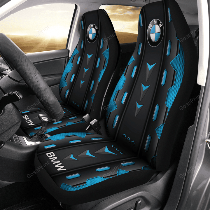 Limited Edition car seat covers BMH59