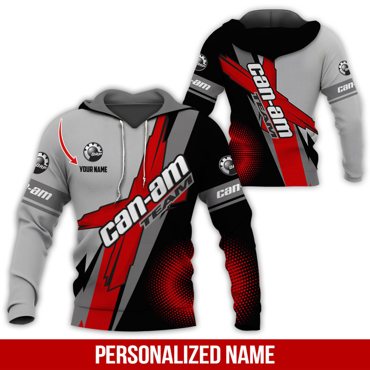 Personalized Limited Edition Team Shirts CAH1