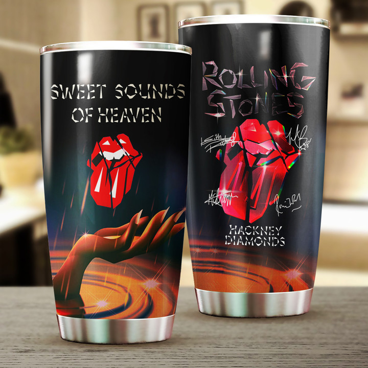 Rock Music Tumbler Cup TRS66