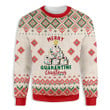 Merry Quarantine Ugly Christmas Sweater | For Men & Women | Adult | US5381