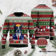 Boston Terrier Keep Christmas Great 2020 Ugly Christmas Sweater | For Men & Women | Adult | US1153