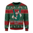 Hope Your Ugly Christmas Sweater | For Men & Women | Adult | US3336