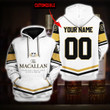 MCL Personalized 3D Hoodie MCL1112N6