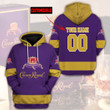 CR Personalized 3D Hoodie CR070122TA6