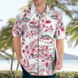FB Hawaiian Shirt - FB2912L1