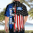 BLT Hawaiian Shirt - BLT2912L2