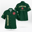 JJS Hawaiian Shirt - JJS2912L3