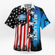 BLT Hawaiian Shirt - BLT2912L1
