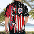 PBR Hawaiian Shirt - PBR2912L1