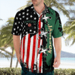 JJS Hawaiian Shirt - CMC3004