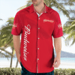 BWS Hawaiian Shirt - CMC3017