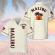 MLB Hawaiian Shirt MLB1802L1