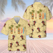 CM Hawaiian Shirt CM220222TA4