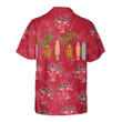 FB Hawaiian Shirt FB220222TA4
