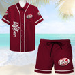 DP Hawaiian Shirts + Beach Shorts DP1402N26