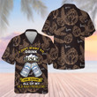 BL Hawaiian Shirt BL240222TA1