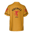 FB Skull Hawaiian Shirt FB0303N8