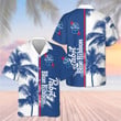 PBR Hawaiian Shirt PBR0303N9