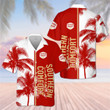 SC Hawaiian Shirt SC1103N7