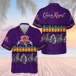 CR Pineapple Hawaiian Shirt CR1603N6
