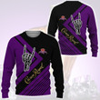 CR 3D T-Shirt/ Hoodie/ Sweatshirt CR2303N4