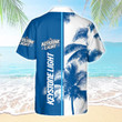 KL Palm Hawaiian Shirt KL2403N18
