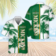 MBM Palm Hawaiian Shirt MBM2403N14