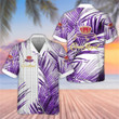 CR Hawaiian Shirt CR2303N9