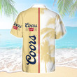 CB Palm Hawaiian Shirt CB2403N9
