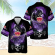 CR Hawaiian Shirt CR2403N1