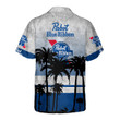 PBR Hawaiian Shirt PBR220222TA1