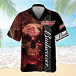 BWS Hawaiian Shirt BWS1703N2
