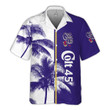 CT 45 Palm Hawaiian Shirt CT2903N32
