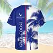 GG Palm Hawaiian Shirt GG2803N1