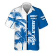 AV Palm Hawaiian Shirt AV2903N6