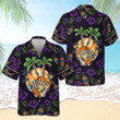 CR Hawaiian Shirt CR2503N3