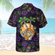 CR Hawaiian Shirt CR2503N3