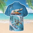 SW Hawaiian Shirt SW0604L1