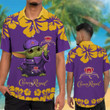 CR Hawaiian Shirt CR0604L1