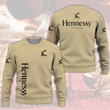 HNS 3D T-Shirt/ Hoodie/Sweatshirt HNS0704L1