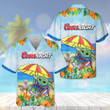 CL BBYD Hawaiian Shirt CL0704N1