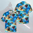 DV Beach Hawaiian Shirt SW0804N4