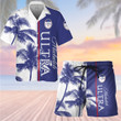 MU Hawaiian Shirt MU0303N9
