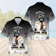 JD Hawaiian Shirt JD0604N5