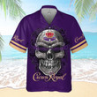 CR Hawaiian Shirt CR0104N8