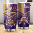 CR Personalized Tumbler CR1504N5